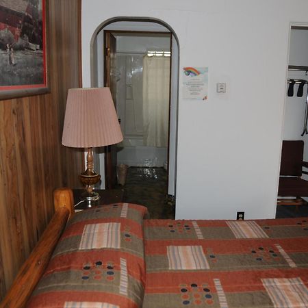 Rainbow Motel Thermopolis Quarto foto