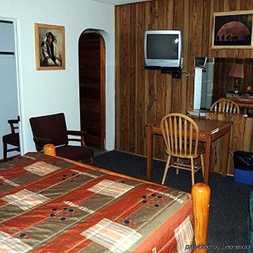 Rainbow Motel Thermopolis Quarto foto