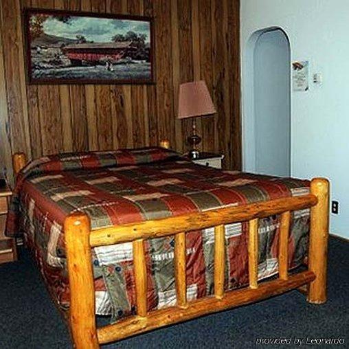 Rainbow Motel Thermopolis Quarto foto