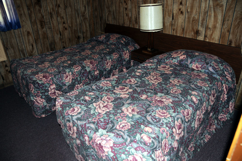 Rainbow Motel Thermopolis Exterior foto